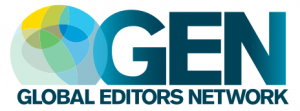 GEN logo