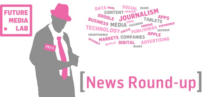 New Round-up
