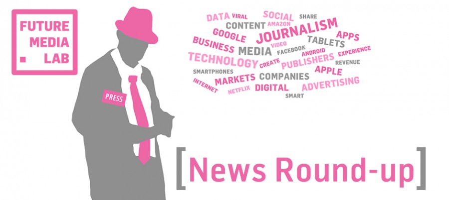 New Round-up