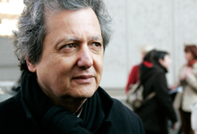 Pierre Haski Pierre Haski