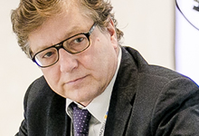 Bertrand Pecquerie Bertrand Pecquerie