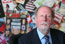 David Hanger David Hanger