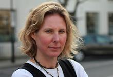 Rachel Oldroyd Rachel Oldroyd