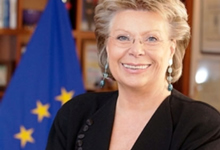 Viviane Reding Viviane Reding