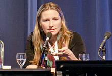 Danae Ringelmann Danae Ringelmann