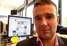 Wouter Bax Wouter Bax