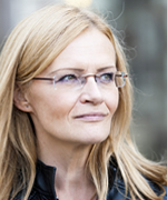 Professor Auksė Balčytienė