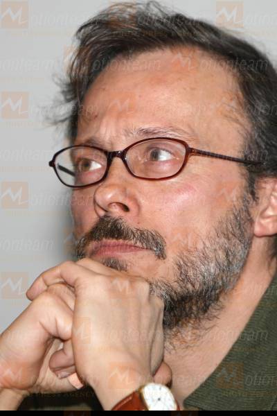 Mikko Villi