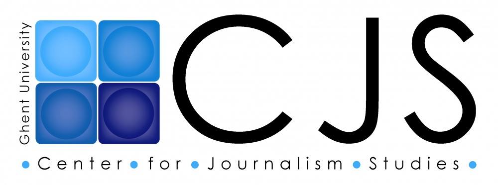 Center for Journalism Studies
