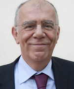 Pierre Parcu Luigi