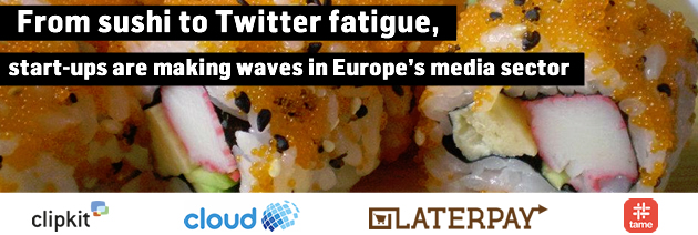 Sushi-Twitter