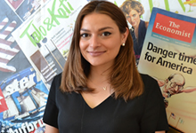 Vasiliki Panousi