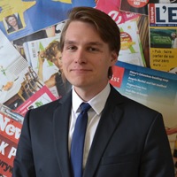 Filip Ševčík
