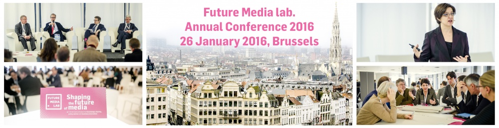 Annual Conference 2016
