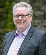 Chris Llewellyn
